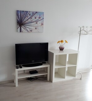 Télévision à écran plat