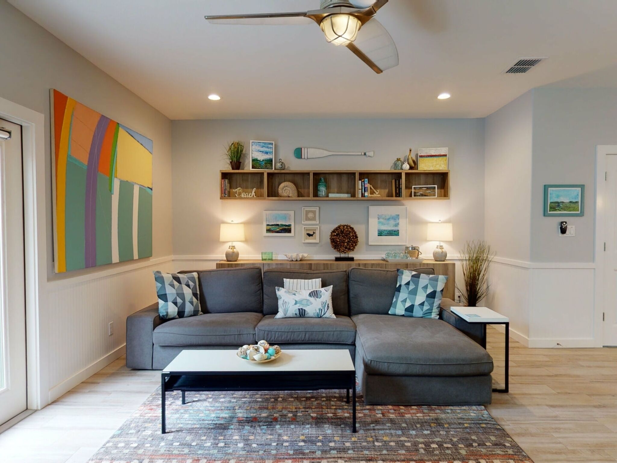 BC507 Beautiful Townhome, Heated Pool with Water Slide, Close to Beach
