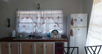 SoufriĂšre Local Escape St Lucia