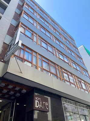Exteriör