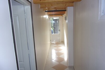 F2 nearby City Center