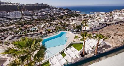 Servatur Hartaguna - Adults Only