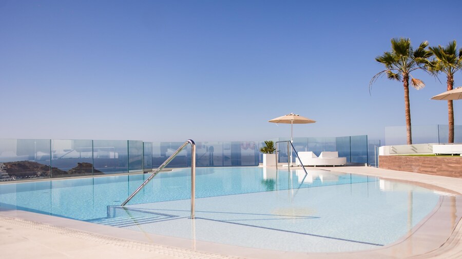 Servatur Hartaguna - Adults Only