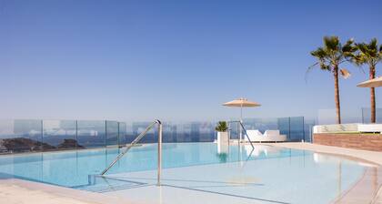 Servatur Hartaguna - Adults Only