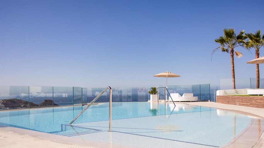 Servatur Hartaguna - Adults Only