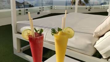 Solterrasse