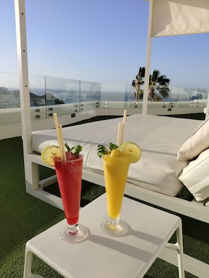Zonneterras