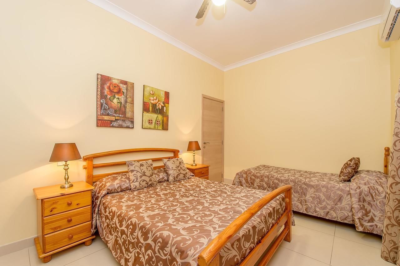 Habitación