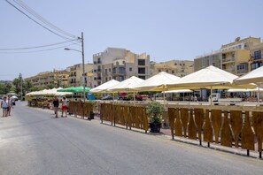 Exterior - Electra Guesthouse (Zebbug)