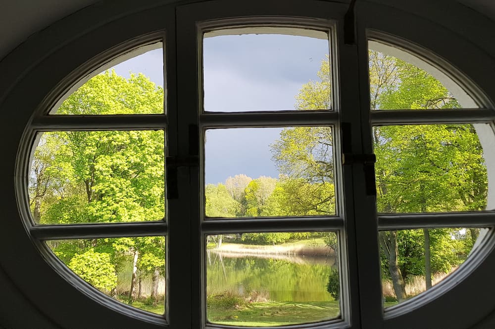 Villa am Stechlin