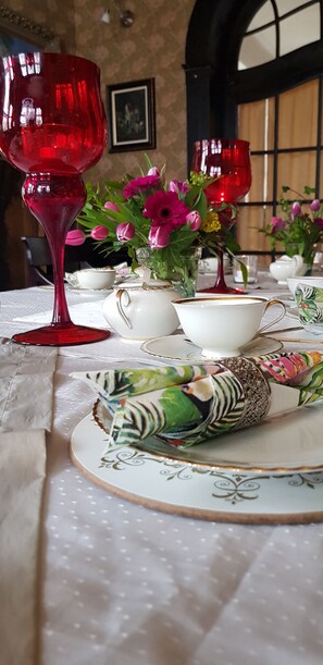 Food and drink - Villa am Stechlin (Stechlin)