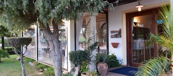 Hotel Il Platano