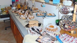 Frokostområde