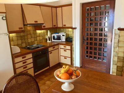 Magnificent family home for rent Lumio - Balagne - Corsica