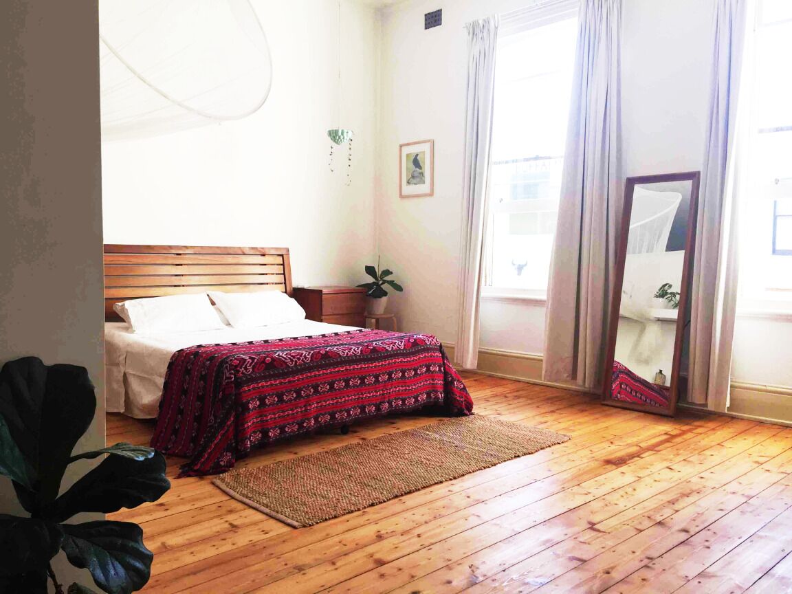 Central, convenient, delightful Heart of Fremantle, your place to enjoy & relax