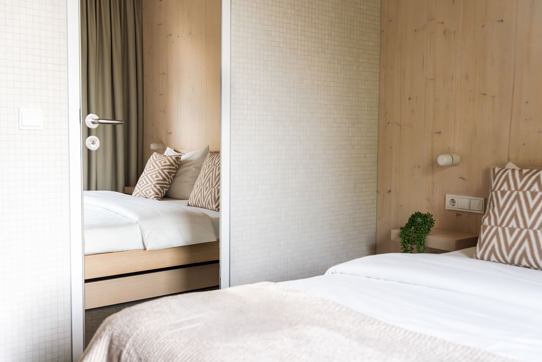 Photo - Hotel Bergamo