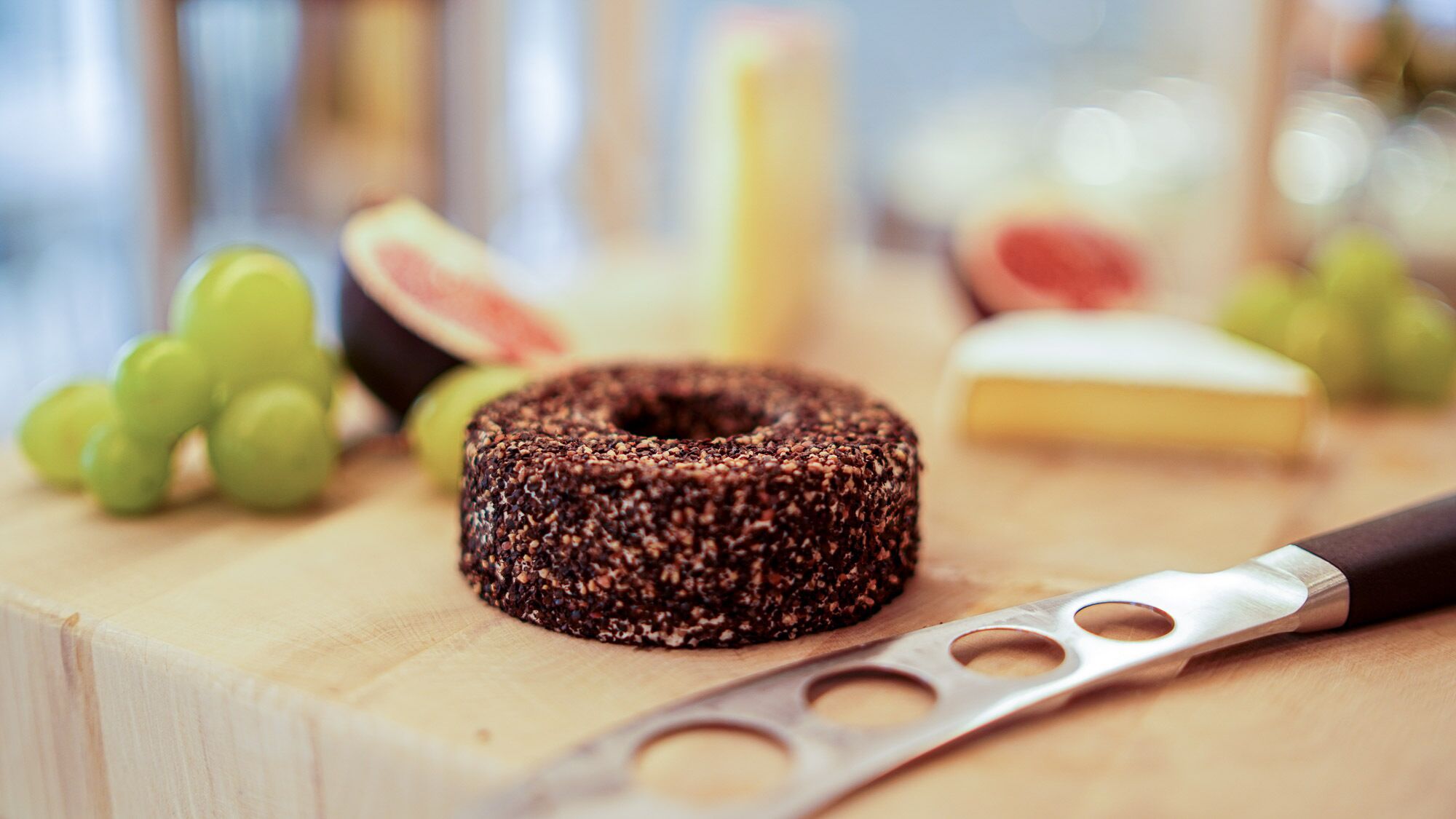 daily buffet breakfast (eur 9.5 per person)