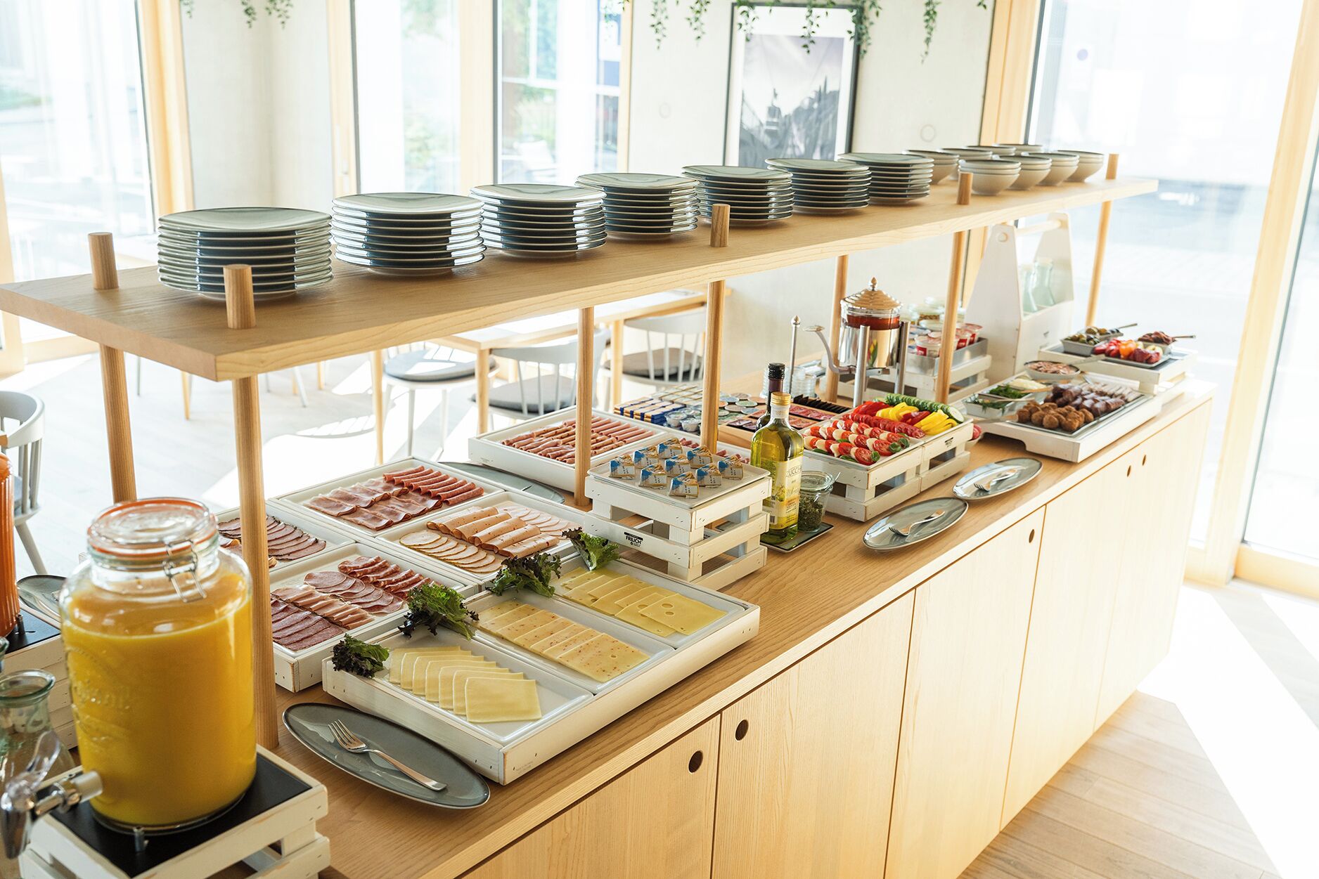 Foto - Hotel Bergamo