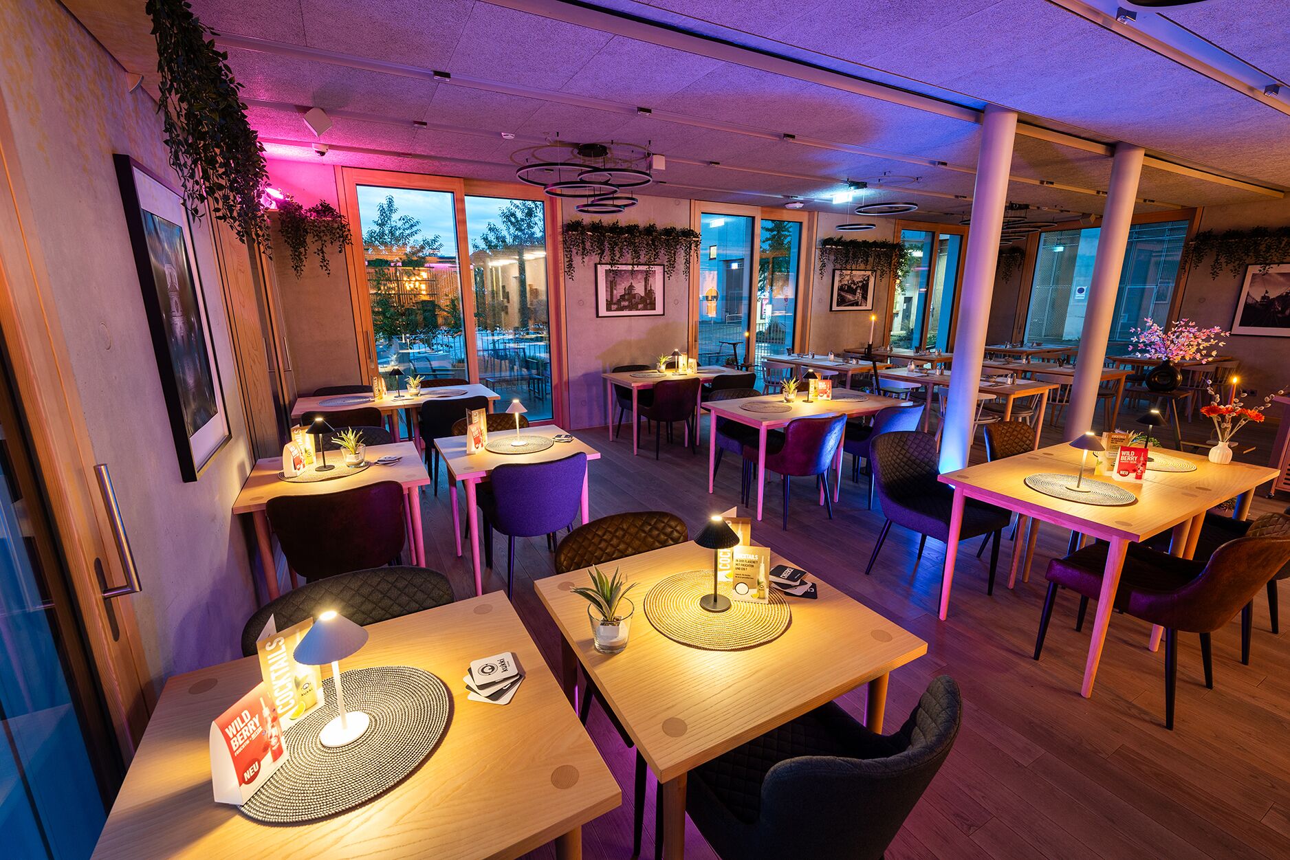 Foto - Hotel Bergamo