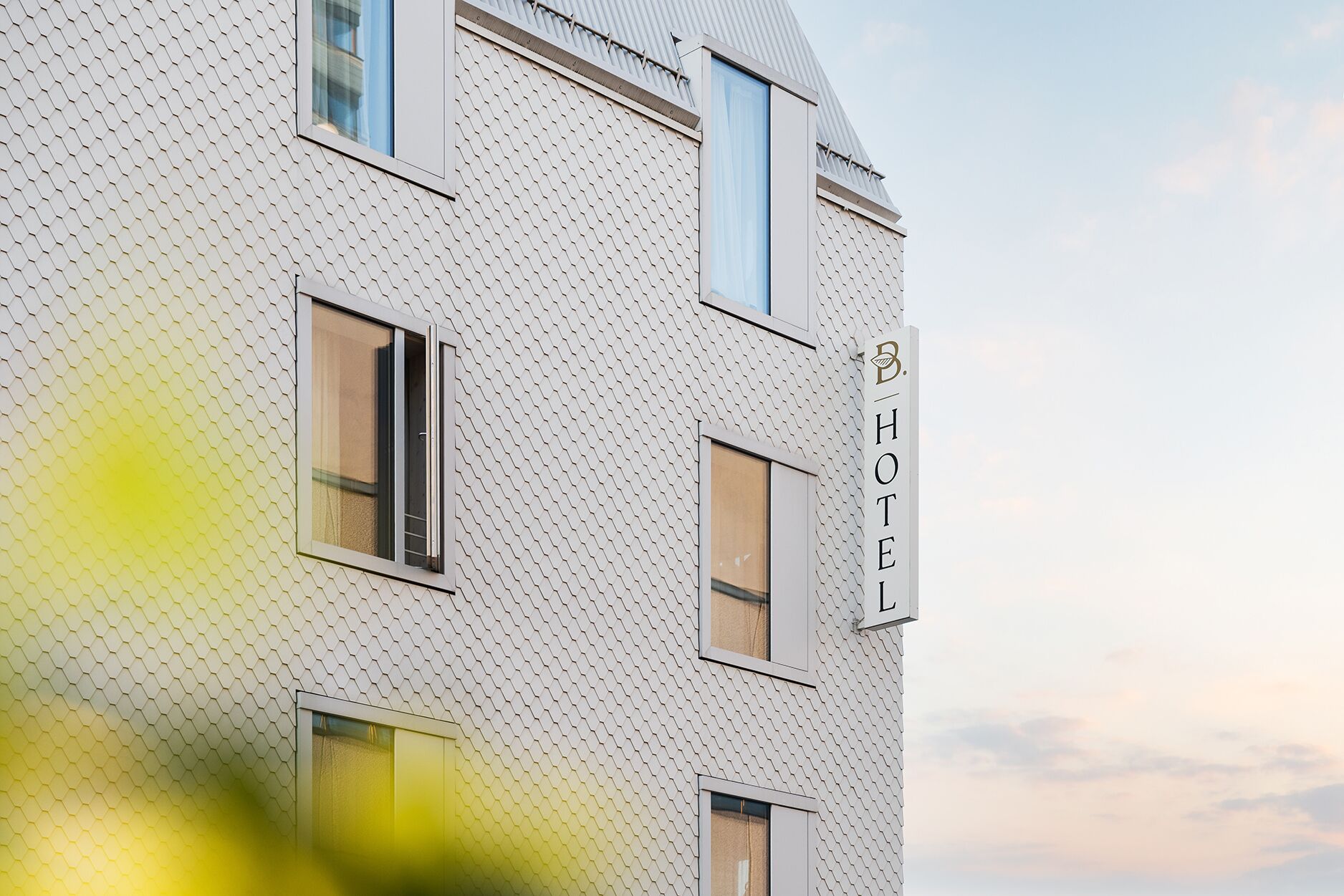 Photo - Hotel Bergamo