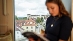 雙人房 | 客房景觀