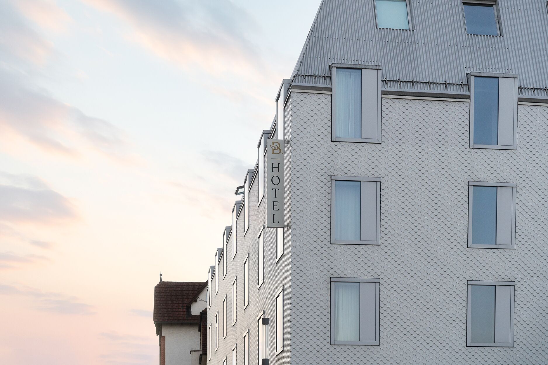 Photo - Hotel Bergamo