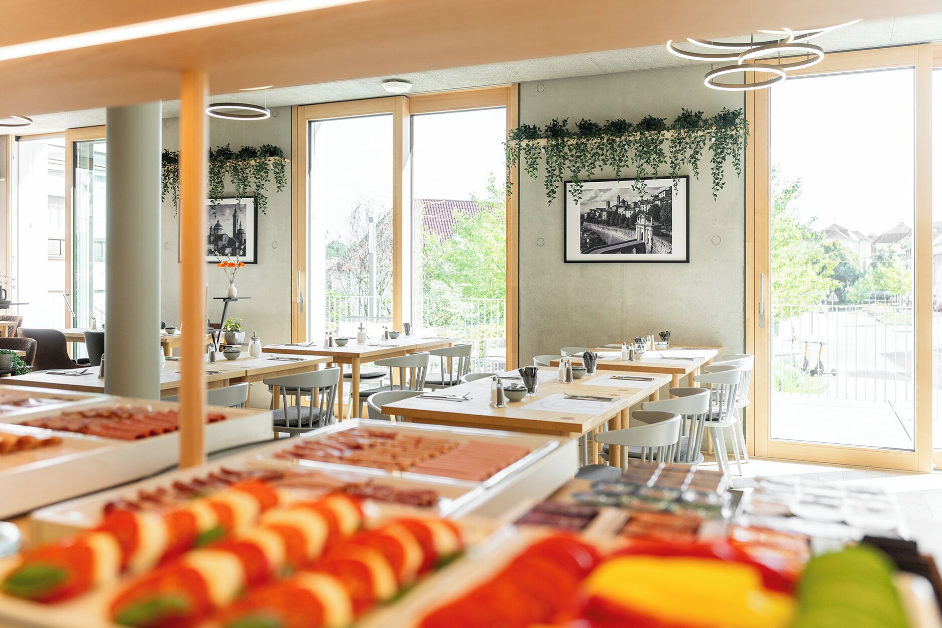 Foto - Hotel Bergamo