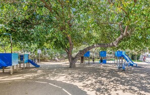 Espace pour enfants