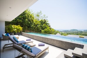 Villa | Terrasse/patio