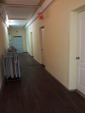 Hallway - Hostels Let's Go Here (St. Petersburg)