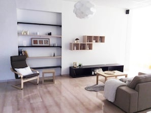 Lobby sitting area - Hotel Augustus Milano Marittima (Cervia)