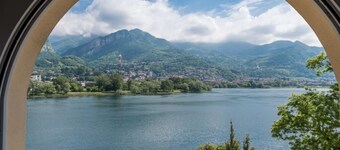 Bluelake Inn - Ostello