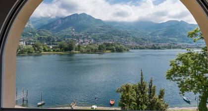 Bluelake Inn - Ostello