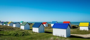 Exterieur