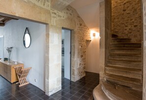 Interieur