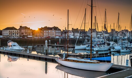 Over time, Valognes, House of character