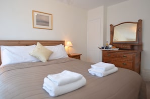 Rumah Tradisional, 2 kamar tidur | 2 kamar tidur, setrika/meja setrika, Wi-Fi gratis, dan seprai linen