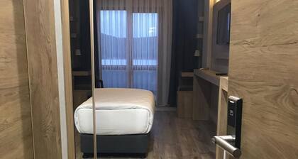 Nehir Hotel Kesan