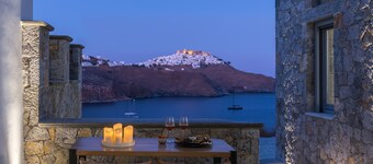 サルティ ダ スタンパリア スイーツ