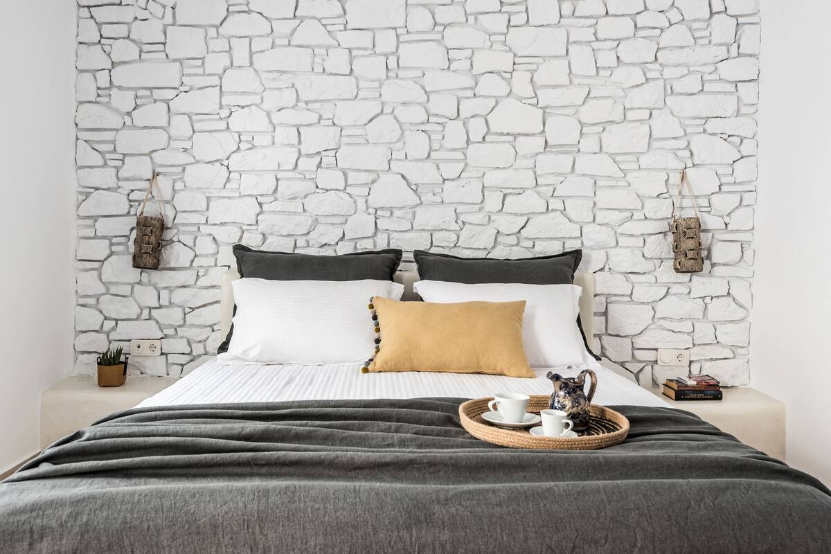 Chambre Deluxe double | Coffre-fort, rideaux d’obscurcissement, système d’insonorisation