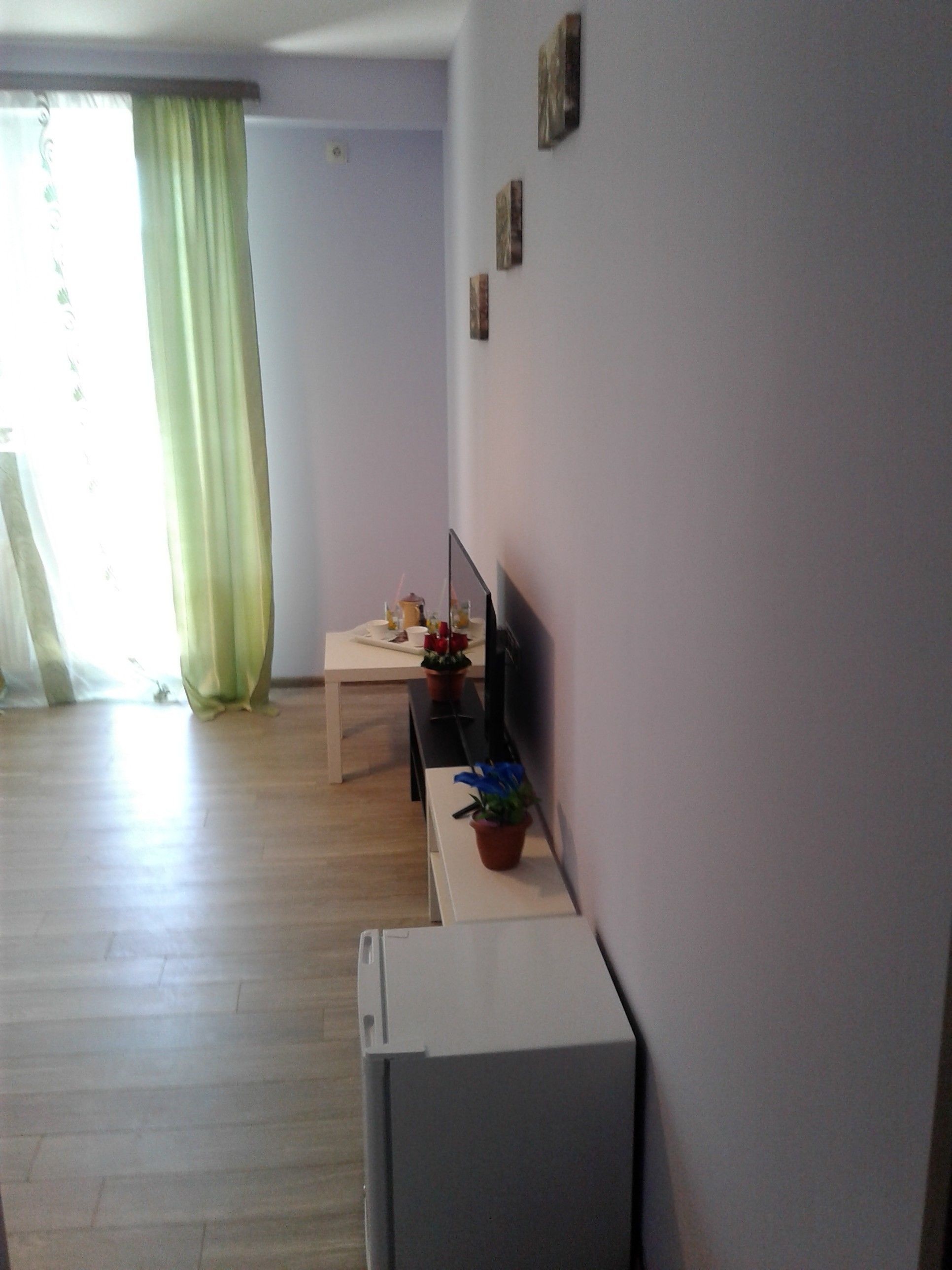 superior double or twin room, balcony, city view | select comfort beds, minibar, individually decorated