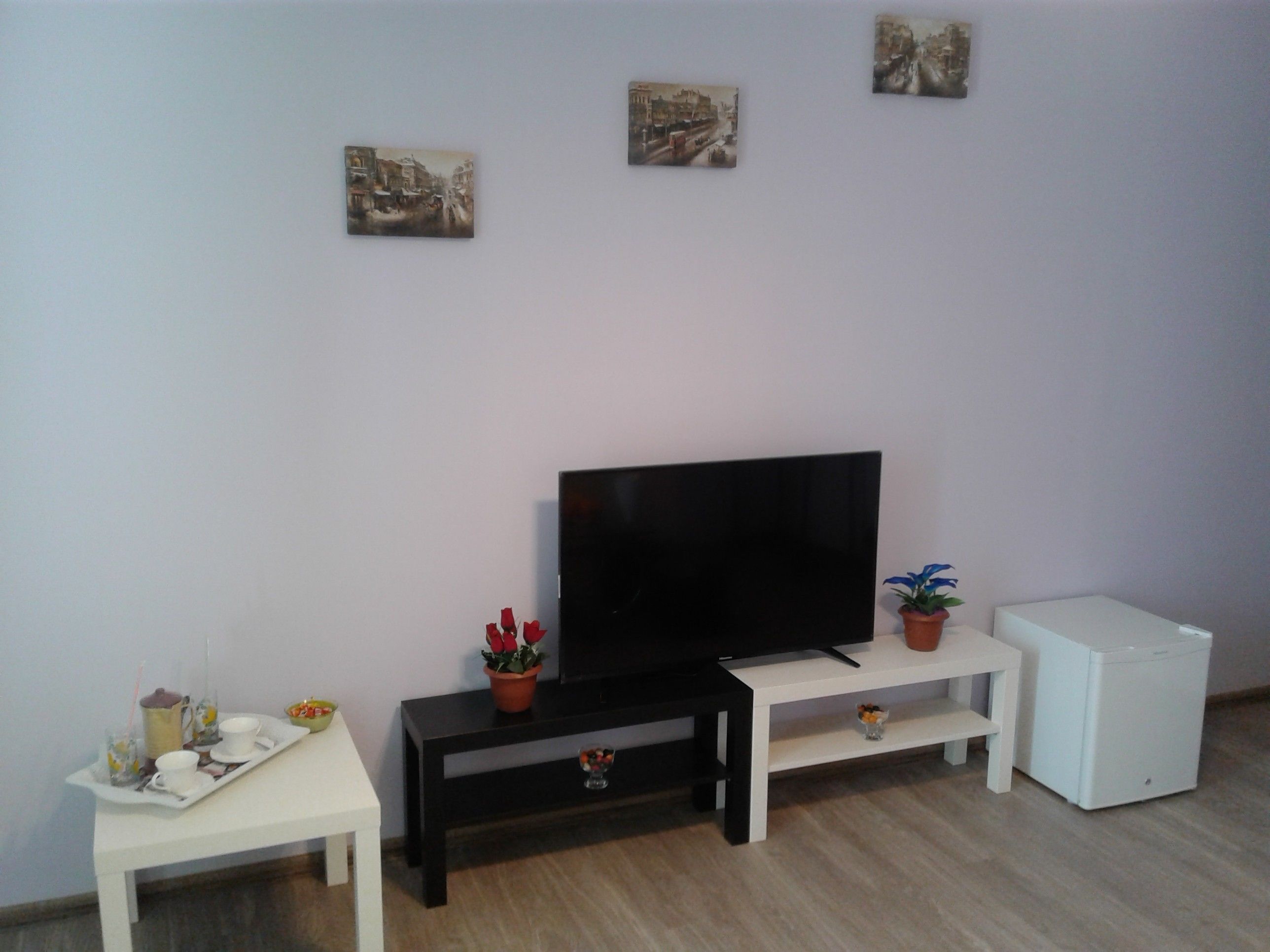 design double or twin room, 1 bedroom, balcony, river view | select comfort beds, minibar, individually decorated