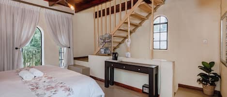 Chambre Double Luxe