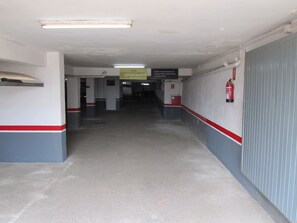 Interieur