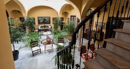 Casa San José