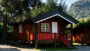Cabin, Shared Bathroom (2-5 people) | Free WiFi