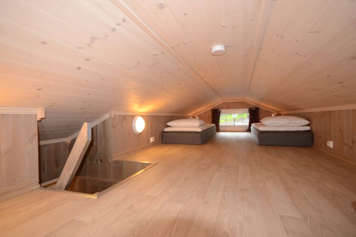 Cabaña, 3 habitaciones | Wifi gratis