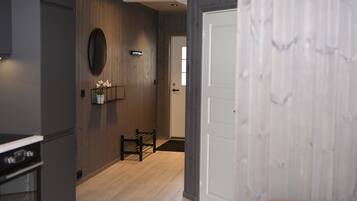 Leilighet (2-5 people) | Oppholdsområde