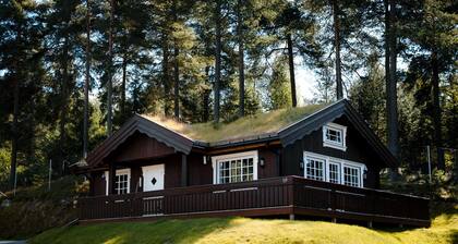 Fagernes Camping