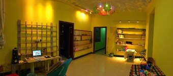 Fenghuang Long Time No See Hostel